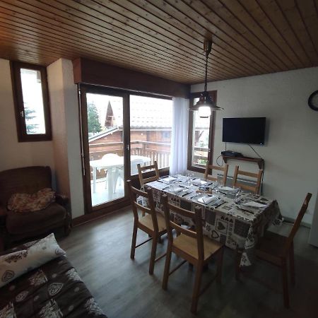 Appartamento ma muzelle Les Deux Alpes Esterno foto