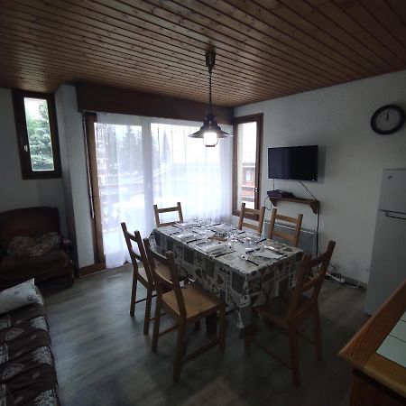 Appartamento ma muzelle Les Deux Alpes Esterno foto