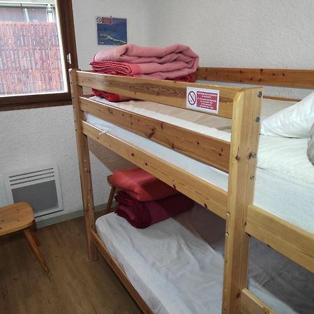 Appartamento ma muzelle Les Deux Alpes Esterno foto