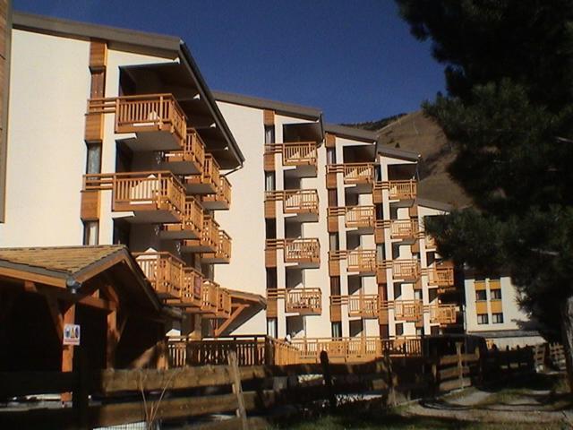 Appartamento ma muzelle Les Deux Alpes Esterno foto
