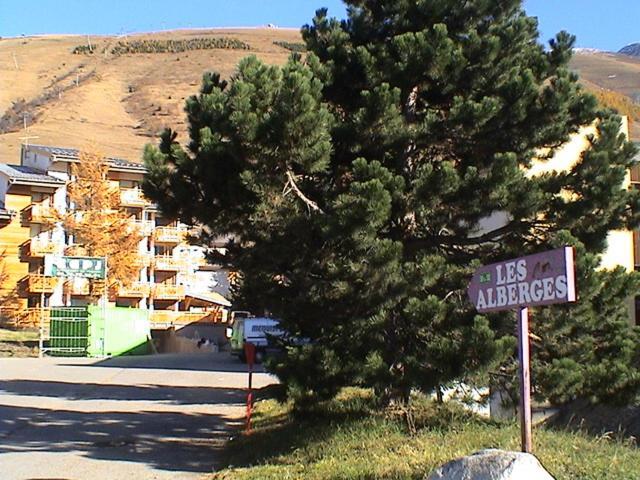 Appartamento ma muzelle Les Deux Alpes Esterno foto