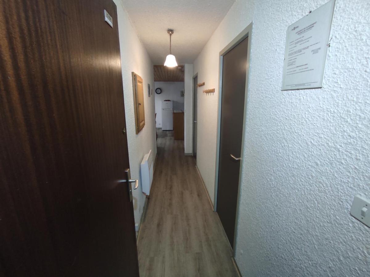 Appartamento ma muzelle Les Deux Alpes Esterno foto