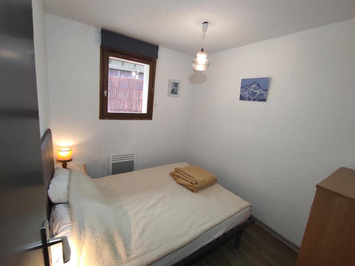 Appartamento ma muzelle Les Deux Alpes Esterno foto